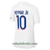 Paris Saint-Germain Neymar Jr 10 Tredje 22-23 - Herre Fotballdrakt